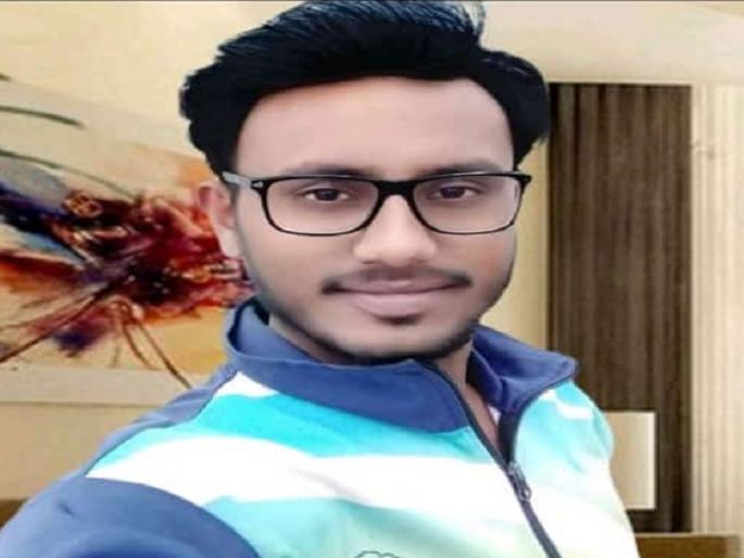 The agricultural dispute took its Life; The young man was killed by his cousins with an ax | शेतीच्या वादाने जीव घेतला; कुऱ्हाडीने वार करून चुलत भावांनी तरुणास संपवले 