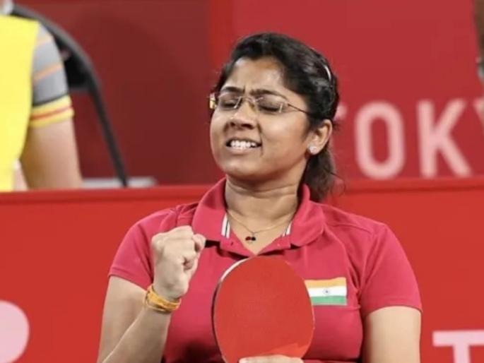 Tokyo Paralympics Live Updates: Paddler Bhavina Patel wins to enter gold-medal match | Paralympics 2020 : अभिमानास्पद! भाविना पटेलची ऐतिहासिक कामगिरी, सुवर्ण पदकापासून फक्त एक पाऊल दूर