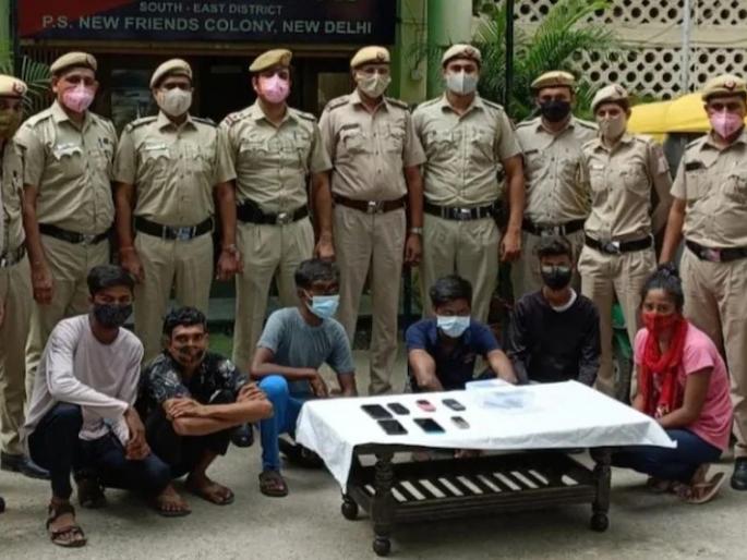 The wife together with her boyfriend killed her husband, threw the body in the drain, finally the police solved the crime ... | पत्नीने बॉयफ्रेंडसोबत मिळून काढला पतीचा काटा, नाल्यात फेकला मृतदेह, अखेर पोलिसांनी असा लावला गुन्ह्याचा छडा...