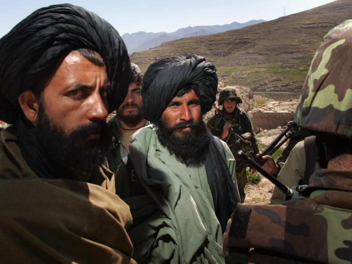 Afghanistan Crisis: Recognize Taliban otherwise 9/11-like attack could happen, Pakistani NSA warns Western countries | Afghanistan Crisis: तालिबानला मान्यता द्या अन्यथा होऊ शकतो ९/११ सारखा हल्ला, पाकिस्तानी NSAचा पाश्चात्य देशांना इशारा  Afghanistan Crisis: Recognize Taliban otherwise 9/11-like attack could happen, Pakistani NSA warns Western countries | Afghanistan Crisis: तालिबानला मान्यता द्या अन्यथा होऊ शकतो ९/११ सारखा हल्ला, पाकिस्तानी NSAचा पाश्चात्य देशांना इशारा