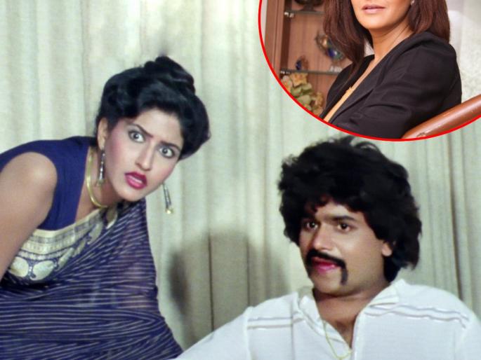 Do you remember Ratan in 'Premasathi Vattel Te...!, Now it seems | 'प्रेमासाठी वाट्टेल ते'मधील रतन आठवतेय ना...!, आता दिसते अशी Do you remember Ratan in 'Premasathi Vattel Te...!, Now it seems | 'प्रेमासाठी वाट्टेल ते'मधील रतन आठवतेय ना...!, आता दिसते अशी