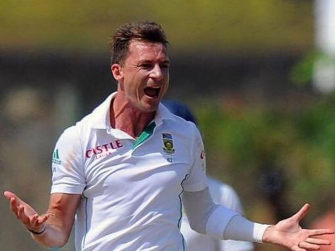 ‘India is crazy, You’re treated like a Hollywood or Bollywood star’, Dale Steyn recalls playing experience in India | India is crazy!; असं का म्हणतोय डेल स्टेन?; निवृत्तीनंतर भारतीयांबद्दल मांडलं स्पष्ट मत