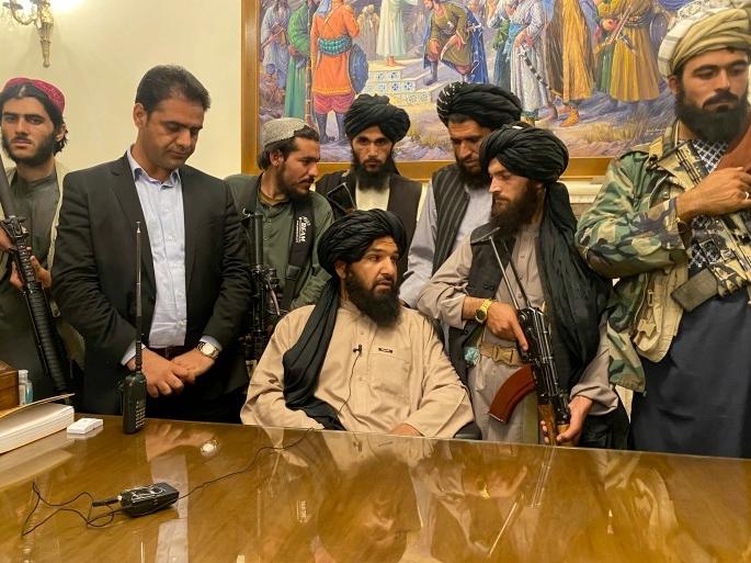 Afghanistan Crisis: Taliban prepares to form government, Mullah Baradar names in front for president post | Afghanistan Crisis: अमेरिकेच्या माघारीनंतर तालिबानकडून सरकार स्थापनेची तयारी, राष्ट्रपतीपदासाठी या नेत्याचे नाव आघाडीवर Afghanistan Crisis: Taliban prepares to form government, Mullah Baradar names in front for president post | Afghanistan Crisis: अमेरिकेच्या माघारीनंतर तालिबानकडून सरकार स्थापनेची तयारी, राष्ट्रपतीपदासाठी या नेत्याचे नाव आघाडीवर