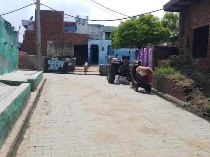 up people scared mysterious fever 60 families fled in village mathura | भयावह! 'या' राज्यात रहस्यमयी आजाराचा कहर, भीतीने लोकांनी सोडलं राहतं घर; 50 जणांचा मृत्यू up people scared mysterious fever 60 families fled in village mathura | भयावह! 'या' राज्यात रहस्यमयी आजाराचा कहर, भीतीने लोकांनी सोडलं राहतं घर; 50 जणांचा मृत्यू