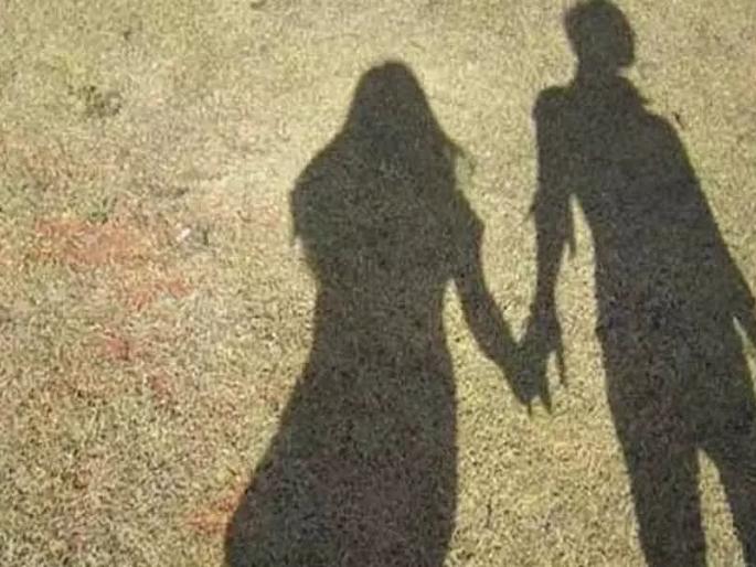 Crime News: Fearful end of daughter-in-law & Father-in-law's love, fell in love, ran away from home four months ago, and was finally found hanging from a tree | Crime News: सून-सासऱ्याच्या प्रेमाची भयावह अखेर, प्रेमात पडले, चार महिन्यांपूर्वी घरातून पळाले, आणि अखेर झाडावर गळफास घेतलेल्या अवस्थेत सापडले Crime News: Fearful end of daughter-in-law & Father-in-law's love, fell in love, ran away from home four months ago, and was finally found hanging from a tree | Crime News: सून-सासऱ्याच्या प्रेमाची भयावह अखेर, प्रेमात पडले, चार महिन्यांपूर्वी घरातून पळाले, आणि अखेर झाडावर गळफास घेतलेल्या अवस्थेत सापडले
