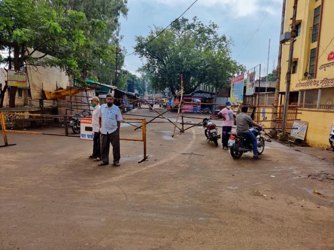 Raju Shetty's march will come to Nrusinhwadi today; police security, called rescue force | Raju Shetty: राजू शेट्टींची पदयात्रा आज नृसिंहवाडीत येणार; पोलिसांचा कडक बंदोबस्त, रेस्क्यू फोर्सला पाचारण Raju Shetty's march will come to Nrusinhwadi today; police security, called rescue force | Raju Shetty: राजू शेट्टींची पदयात्रा आज नृसिंहवाडीत येणार; पोलिसांचा कडक बंदोबस्त, रेस्क्यू फोर्सला पाचारण