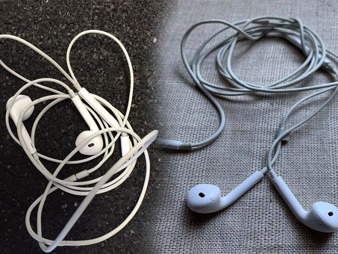 Best From waste : Know how you can reuse old earphone | Best From waste : खराब झालेले इअरफोन्स फेकून देताय? थांबा, इअरफोन्सपासून बनवता येतील रोज लागणाऱ्या 4 वस्तू
