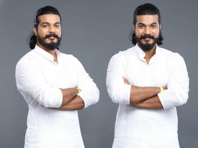 Man zala Bajind Actor Vaibhav Chavhan Shares meaning behind word Bajind, check what it means | 'मन झालं बाजिंद' अभिनेता वैभव चव्हाणने सांगितला 'बाजिंद' शब्दाचा अर्थ, जाणून घ्या Man zala Bajind Actor Vaibhav Chavhan Shares meaning behind word Bajind, check what it means | 'मन झालं बाजिंद' अभिनेता वैभव चव्हाणने सांगितला 'बाजिंद' शब्दाचा अर्थ, जाणून घ्या