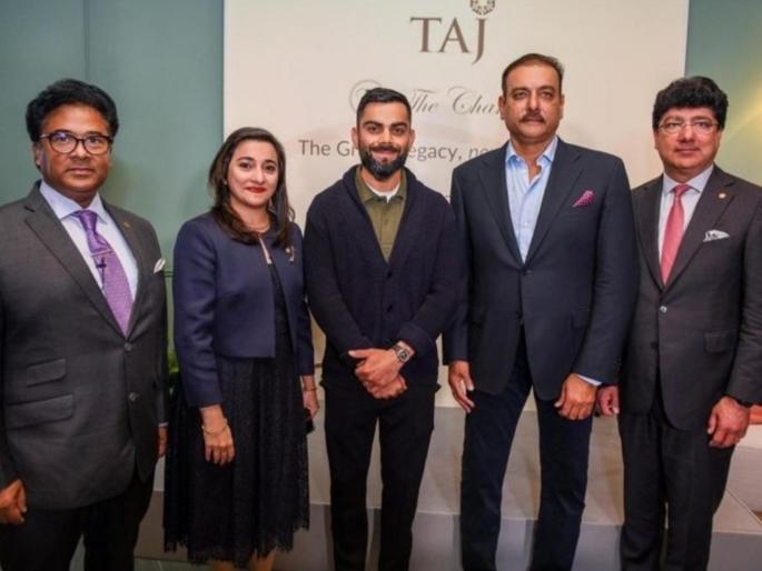 India vs England : Ravi Shastri, Bharat Arun and R Sridhar test positive for COVID-19, linked to book launch- Reports | India vs England :रवी शास्त्री यांची RT-PCR टेस्ट आली पॉझिटिव्ह, पुस्तक प्रकाशन सोहळा पडला महागात