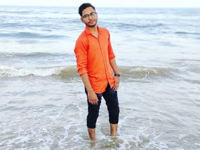 Birthday was the last day of life; The bodies were found 21 hours later and drowned in a waterfall in Barhanpur | वाढदिवसच ठरला आयुष्याचा शेवटचा दिवस; तब्बल २१ तासानंतर सापडले मृतदेह, बऱ्हाणपुरच्या धबधब्यात बुडाले Birthday was the last day of life; The bodies were found 21 hours later and drowned in a waterfall in Barhanpur | वाढदिवसच ठरला आयुष्याचा शेवटचा दिवस; तब्बल २१ तासानंतर सापडले मृतदेह, बऱ्हाणपुरच्या धबधब्यात बुडाले