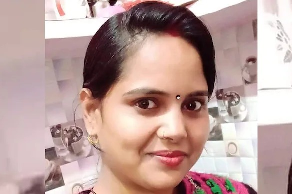 "Help me, do justice with me", Woman commits suicide after the request to Chief Minister Yogi Adityanath | "माझी मदत करा, माझ्यासोबत न्याय करा’’, मुख्यमंत्री योगी आदित्यनाथ यांना विनंती करून महिलेची आत्महत्या "Help me, do justice with me", Woman commits suicide after the request to Chief Minister Yogi Adityanath | "माझी मदत करा, माझ्यासोबत न्याय करा’’, मुख्यमंत्री योगी आदित्यनाथ यांना विनंती करून महिलेची आत्महत्या