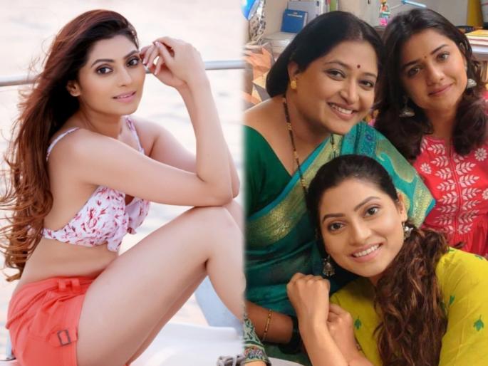 Reena Agarwal wins the hearts of the audience with 'Man Udu Udu Zhalam' | 'मन उडू उडू झालं'मधून रिना अग्रवाल जिंकतेय प्रेक्षकांचे मन Reena Agarwal wins the hearts of the audience with 'Man Udu Udu Zhalam' | 'मन उडू उडू झालं'मधून रिना अग्रवाल जिंकतेय प्रेक्षकांचे मन