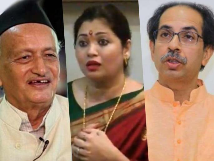 The marriage of five adopted girls from the homes of poor flood victims is about to take place | पूरग्रस्तांच्या मुलींच्या डोईवर राज्यपालांच्या उपस्थितीत पडणार अक्षता; दिपाली सय्यद यांची माहिती The marriage of five adopted girls from the homes of poor flood victims is about to take place | पूरग्रस्तांच्या मुलींच्या डोईवर राज्यपालांच्या उपस्थितीत पडणार अक्षता; दिपाली सय्यद यांची माहिती