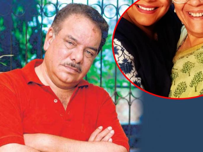 Actor Anant Jog not only has well-known wife but even her daughter is also a famous actress, check details | अभिनेते अनंत जोग यांची पत्नीच नाही तर मुलगी देखील आहे प्रसिद्ध मराठी अभिनेत्री, जाणून घ्या Actor Anant Jog not only has well-known wife but even her daughter is also a famous actress, check details | अभिनेते अनंत जोग यांची पत्नीच नाही तर मुलगी देखील आहे प्रसिद्ध मराठी अभिनेत्री, जाणून घ्या