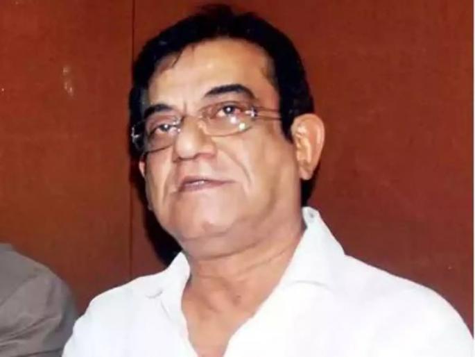 Breaking: Dawood Gang financer Yusuf Lakdawala dies in Arthur Road jail | Breaking : दाऊद गँगचा फायनान्सर युसूफ लकडावालाचा आर्थर रोड तुरुंगात मृत्यू