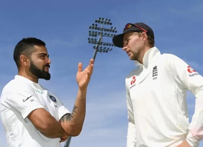 India vs England 5th Test: Manchester Test on the verge of cancellation?Sourav Ganguly said he did not know whether the match would take place or not | India vs England 5th Test : मॅंचेस्टर कसोटी रद्द होण्याच्या मार्गावर? सौरव गांगुलींचं सूचक विधान, म्हणाले...