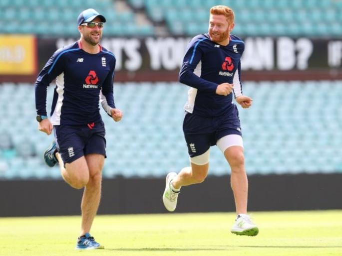 NEWS ALERT: Dawid Malan (PBKS), Chris Woakes (DC), and Jonny Bairstow (SRH) have pulled out of IPL 2021 | मँचेस्टर कसोटी रद्द केल्याचा आला राग?, इंग्लंडच्या तीन मोठ्या खेळाडूंची आयपीएल २०२१मधून माघार!