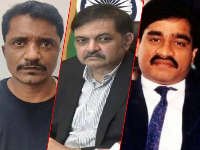 Jan Relations with D Company in Pakistan 20 years ago; A case of shooting at Paydhuni police station | पाकिस्तानमध्ये डी कंपनीशी जानचे २० वर्षापूर्वीचे संबंध; पायधुनी पोलीस ठाण्यात गोळीबाराची केस Jan Relations with D Company in Pakistan 20 years ago; A case of shooting at Paydhuni police station | पाकिस्तानमध्ये डी कंपनीशी जानचे २० वर्षापूर्वीचे संबंध; पायधुनी पोलीस ठाण्यात गोळीबाराची केस