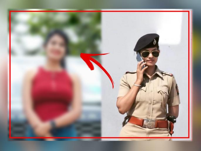 Pallavi Jadhav PSI officer in real life, who will soon be seen in movies as an actress | रिअल लाइफमध्ये आहे PSI अधिकारी, आता लवकर अभिनेत्री म्हणून झळकणार सिनेमात Pallavi Jadhav PSI officer in real life, who will soon be seen in movies as an actress | रिअल लाइफमध्ये आहे PSI अधिकारी, आता लवकर अभिनेत्री म्हणून झळकणार सिनेमात