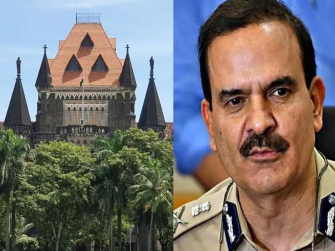 Increase in the difficulty of Parambir Singh; Mumbai High Court refuses to grant relief | परमबीर सिंग यांच्या अडचणीत वाढ; मुंबई हायकोर्टाचा दिलासा देण्यास नकार Increase in the difficulty of Parambir Singh; Mumbai High Court refuses to grant relief | परमबीर सिंग यांच्या अडचणीत वाढ; मुंबई हायकोर्टाचा दिलासा देण्यास नकार