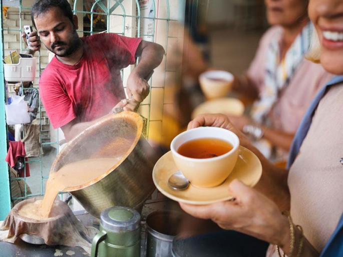 Health Tips : Tea benefits and side effects | रोज सकाळी चहा लागतोच? मग चहा पिताना फक्त 'या' गोष्टी लक्षात ठेवा; आजारपण नेहमी राहील लांब
