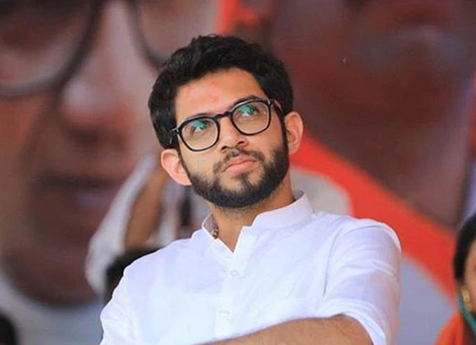BJP Yogesh Sagar Slams Shivsena and Aaditya Thackeray Over spraying chemicals in Powai lake | "पवई तलावातील जलपर्णींवर रासायनिक फवारणी, हे शिवसेनेचं, आदित्य ठाकरेंचं कुठलं पर्यावरण प्रेम?" BJP Yogesh Sagar Slams Shivsena and Aaditya Thackeray Over spraying chemicals in Powai lake | "पवई तलावातील जलपर्णींवर रासायनिक फवारणी, हे शिवसेनेचं, आदित्य ठाकरेंचं कुठलं पर्यावरण प्रेम?"