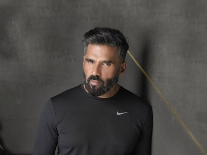 Sunil Shetty made a big mistake, so his career in Bollywood was ruined | सुनिल शेट्टीला एक चुक पडली महागात,त्यामुळे बॉलीवुडमधले करियर झाले बरबाद