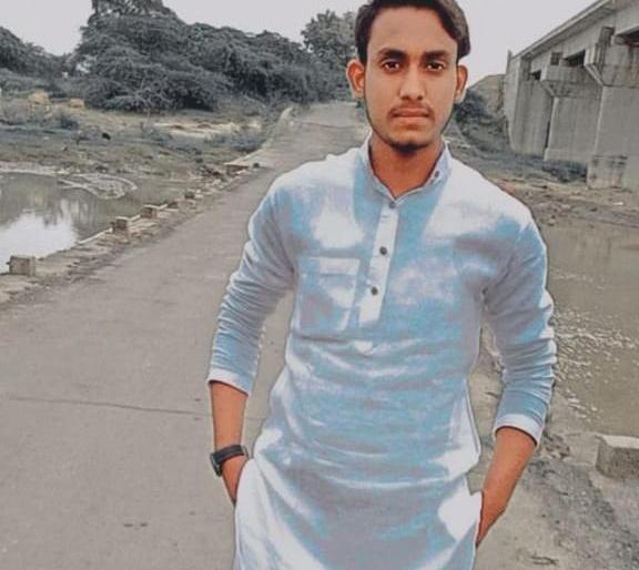 Jalasamadhi to the youth in Pranhita river; Body found in Telangana border | प्राणहिता नदीत युवकाला जलसमाधी; तेलंगणाच्या हद्दीत आढळला मृतदेह