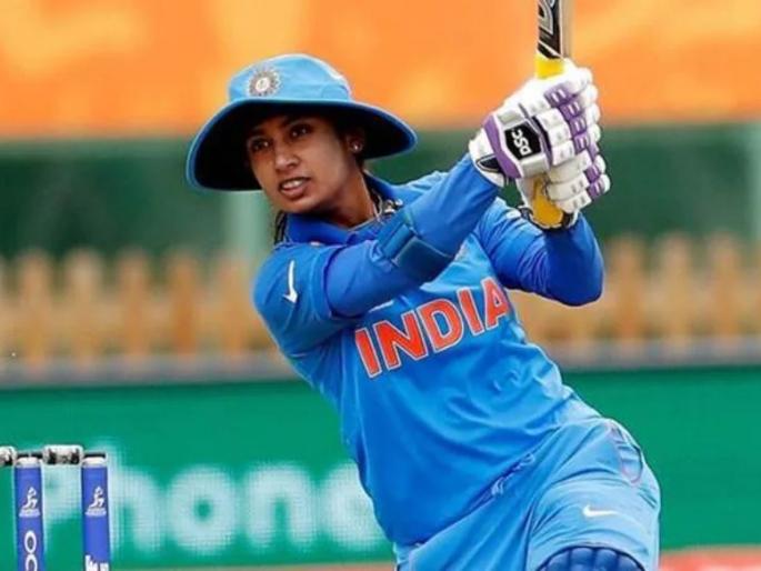 Mithali Raj: Mithali Raj's record in the first ODI against Australia | Mithali raj: ऑस्ट्रेलियाविरुद्धच्या पहिल्या वनडेत मिताली राजची धमाल, केली मोठ्या विक्रमाची नोंद 