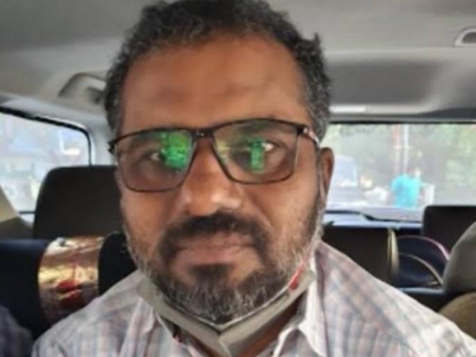 Rekha Jare Massacre: Bala Bothe's bail rejected by District court | रेखा जरे हत्याकांड : बाळ बोठेला दणका; जिल्हा न्यायालयाने फेटाळला जामीन Rekha Jare Massacre: Bala Bothe's bail rejected by District court | रेखा जरे हत्याकांड : बाळ बोठेला दणका; जिल्हा न्यायालयाने फेटाळला जामीन