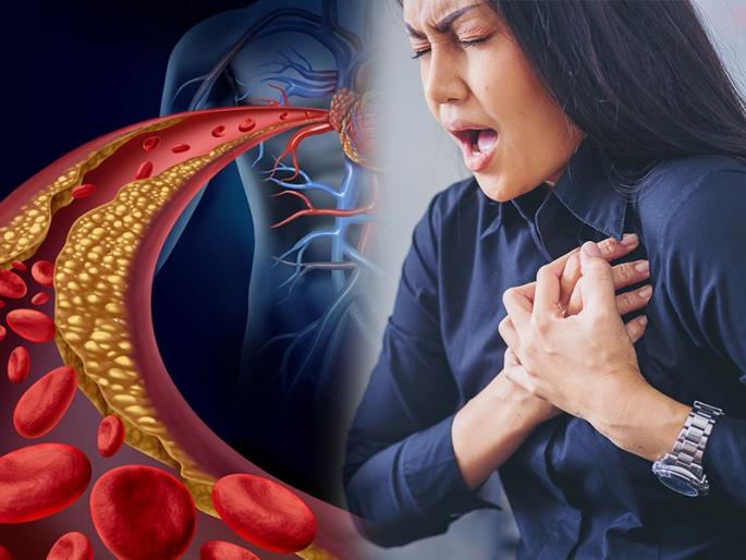 Heart attack Symptoms : World heart day 2021 heart attack symptoms and tips to prevent | Heart attack Symptoms : अलर्ट! फक्त छातीत दुखणं नाही तर 'ही' ३ लक्षणं आहेत हार्ट अटॅकचे संकेत; जाणून घ्या बचावाचे उपाय