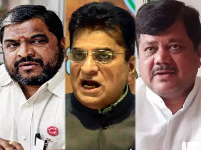 raju shetti challenge kirit somaiya to open corruption in mumbai bank | “किरीट सोमय्यांमध्ये हिंमत असेल तर मुंबै बँकेतील भ्रष्टाचारही बाहेर काढावा” raju shetti challenge kirit somaiya to open corruption in mumbai bank | “किरीट सोमय्यांमध्ये हिंमत असेल तर मुंबै बँकेतील भ्रष्टाचारही बाहेर काढावा”