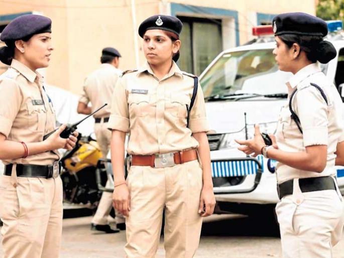 Good news for women police; The Nagpur pattern of eight-hour duty is applicable across the state | महिला पोलिसांसाठी खुशखबर; आठ तासांच्या ड्युटीचा नागपूर पॅटर्न राज्यभरात लागू Good news for women police; The Nagpur pattern of eight-hour duty is applicable across the state | महिला पोलिसांसाठी खुशखबर; आठ तासांच्या ड्युटीचा नागपूर पॅटर्न राज्यभरात लागू