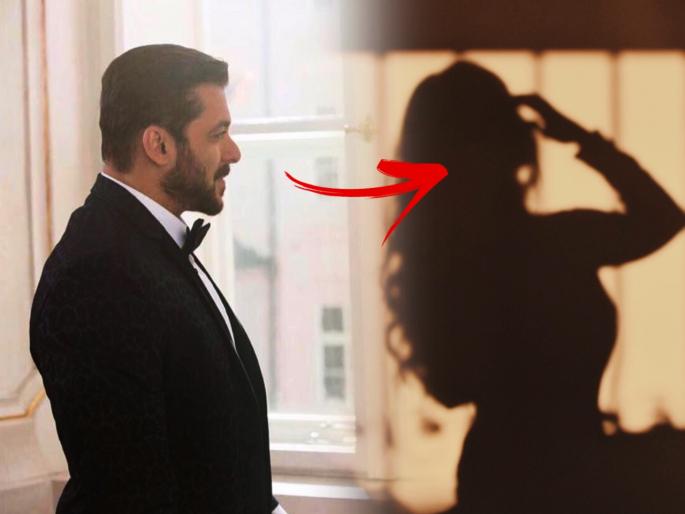 Revealed about Salman Khan's relationship, said - 'We both still ...' | सलमान खानच्या रिलेशनशीपबाबत झाला खुलासा, म्हणाला - 'आम्ही दोघांनी अजून...' Revealed about Salman Khan's relationship, said - 'We both still ...' | सलमान खानच्या रिलेशनशीपबाबत झाला खुलासा, म्हणाला - 'आम्ही दोघांनी अजून...'
