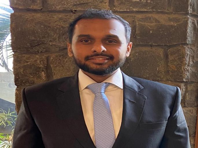 The brilliant performance of Nilesh Gaikwad of Latur; rank for the second time in the UPSC exam | लातूरच्या नीलेशची शानदार कामगिरी; युपीएससी परीक्षेत दुसऱ्यांदा भरारी The brilliant performance of Nilesh Gaikwad of Latur; rank for the second time in the UPSC exam | लातूरच्या नीलेशची शानदार कामगिरी; युपीएससी परीक्षेत दुसऱ्यांदा भरारी