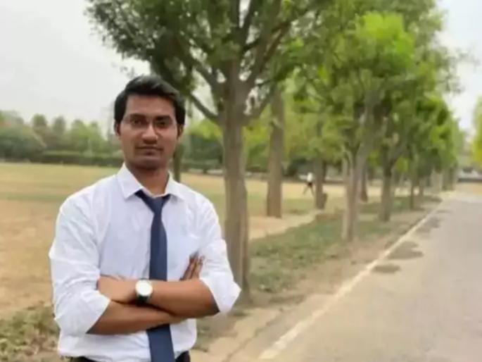 patna upsc topper shubham kumar interview something happened in class six ias top life changed | UPSC Topper Shubham Kumar : सहावीत असताना 'असं' काही घडलं की IAS टॉपर शुभमचं आयुष्यच बदललं; 'ती' घटना ठरली टर्निंग पॉईंट patna upsc topper shubham kumar interview something happened in class six ias top life changed | UPSC Topper Shubham Kumar : सहावीत असताना 'असं' काही घडलं की IAS टॉपर शुभमचं आयुष्यच बदललं; 'ती' घटना ठरली टर्निंग पॉईंट