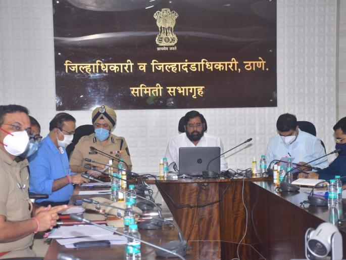 Task Force deployed in Thane for pothole-free roads with traffic congestion | वाहतूक कोंडीसह खड्डेमुक्त रस्त्यांसाठी ठाण्यात टास्क फोर्स तैनात Task Force deployed in Thane for pothole-free roads with traffic congestion | वाहतूक कोंडीसह खड्डेमुक्त रस्त्यांसाठी ठाण्यात टास्क फोर्स तैनात
