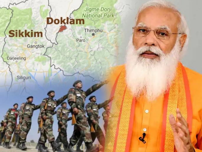 cp mohanty says if country did not invest in security we would have probably lost the war in kargil | “अन्यथा गलवान, डोकलाममध्ये भारताला विजय मिळवता आला नसता, देशाची प्रतिष्ठा वाढली” cp mohanty says if country did not invest in security we would have probably lost the war in kargil | “अन्यथा गलवान, डोकलाममध्ये भारताला विजय मिळवता आला नसता, देशाची प्रतिष्ठा वाढली”