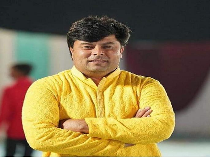 contractor Saeid Khan in ED custody after an eight-hour interrogation; He is associated with MP Gawli's organization | आठ तासांच्या चौकशीनंतर कंत्राटदार ईडीच्या ताब्यात; खासदार गवळी यांच्या संस्थेशी आहे संबंध