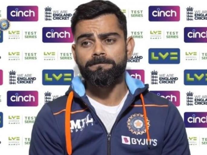 According to IANS, Ravi Ashwin Named as the Senior player who complained to the BCCI about Virat Kohli's Captaincy | विराट कोहलीची BCCIकडे तक्रार करणारा सीनियर खेळाडू कोण, ते समोर आलं; नाव जाणून बसेल धक्का