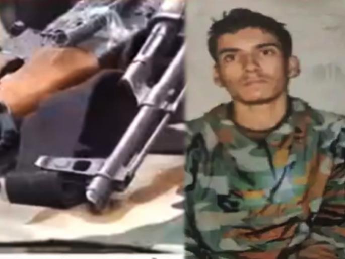 Attacks like Uri thwarted the terrorists' plot; Great success for the army | उरीसारखा हल्ला करण्याचा दहशतवाद्यांचा कट उधळला; लष्कराला मोठं यश Attacks like Uri thwarted the terrorists' plot; Great success for the army | उरीसारखा हल्ला करण्याचा दहशतवाद्यांचा कट उधळला; लष्कराला मोठं यश