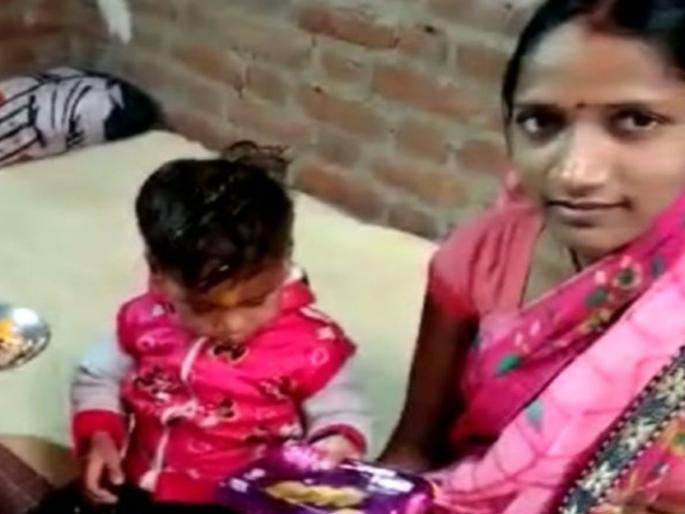 Crime News 3 year old son 7 month old pregnant mother also hanged both died wrote in suicide note | "आता खूश राहा, तुमच्या रस्त्यातील काटा बाजुला झालाय"; सुसाईड नोट लिहून महिलेची मुलासह आत्महत्या Crime News 3 year old son 7 month old pregnant mother also hanged both died wrote in suicide note | "आता खूश राहा, तुमच्या रस्त्यातील काटा बाजुला झालाय"; सुसाईड नोट लिहून महिलेची मुलासह आत्महत्या