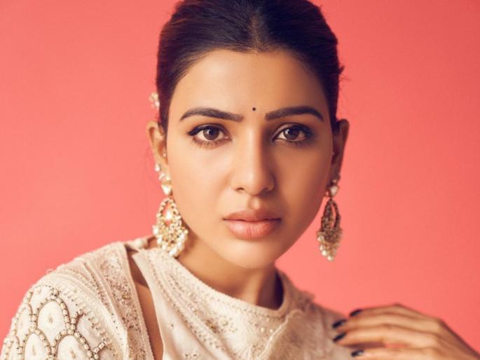 Samantha Akkineni is having a permanent shift in Mumbai ?, the actress revealed about this live | समांथा अक्किनेनी मुंबईत होतेय कायमची शिफ्ट?, अभिनेत्रीने लाइव्हवर याबाबत केला खुलासा Samantha Akkineni is having a permanent shift in Mumbai ?, the actress revealed about this live | समांथा अक्किनेनी मुंबईत होतेय कायमची शिफ्ट?, अभिनेत्रीने लाइव्हवर याबाबत केला खुलासा
