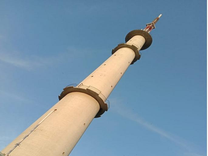 Doordarshan's broadcasting center at Ambajogai will be closed from October 31 | अंबाजोगाई येथील दूरदर्शनचे प्रक्षेपण केंद्र ३१ ऑक्टोबरपासून होणार बंद