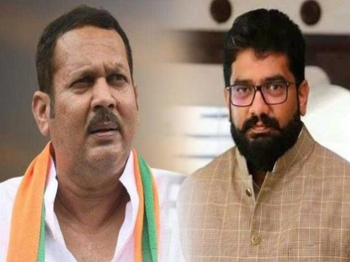 Udayanraje Bhosale defeated in Lok Sabha, now NCP will make strategy to defeat both Rajes at the same time in Satara | लोकसभेत उदयनराजेंना दणका, आता राष्ट्रवादी साताऱ्यात दोन्ही राजेंना एकाचवेळी पराभूत करणार,रणनीती तयार Udayanraje Bhosale defeated in Lok Sabha, now NCP will make strategy to defeat both Rajes at the same time in Satara | लोकसभेत उदयनराजेंना दणका, आता राष्ट्रवादी साताऱ्यात दोन्ही राजेंना एकाचवेळी पराभूत करणार,रणनीती तयार