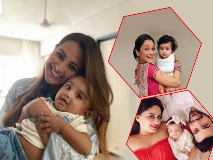 Anita Hasanandani to Disha Wakani TV Actress who quit work for their family life | अनिता हसनंदानी ते दिशा वकानी मालिकाविश्वातल्या लोकप्रिय अभिनेत्री सध्या काय करतात ? Anita Hasanandani to Disha Wakani TV Actress who quit work for their family life | अनिता हसनंदानी ते दिशा वकानी मालिकाविश्वातल्या लोकप्रिय अभिनेत्री सध्या काय करतात ?