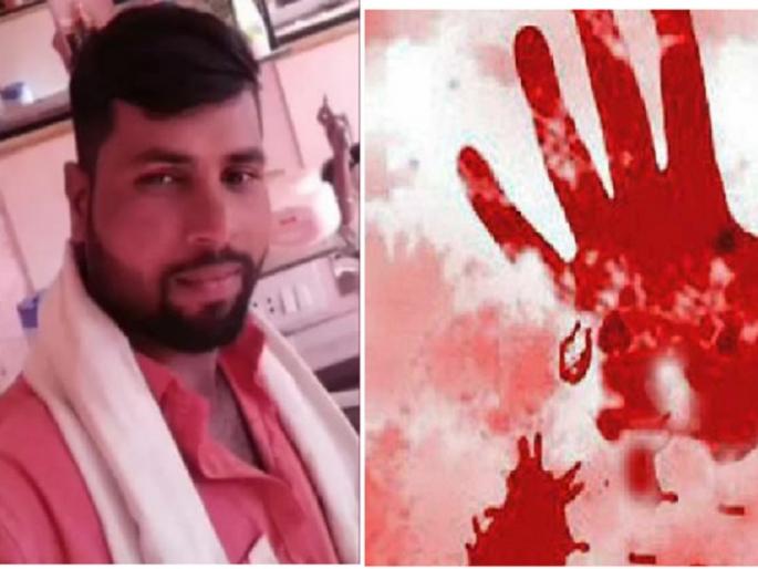 The old controversy erupted; The rickshaw driver was killed by three people | जुना वाद उफाळून आला; रिक्षा चालकाचा तिघांनी खून केला The old controversy erupted; The rickshaw driver was killed by three people | जुना वाद उफाळून आला; रिक्षा चालकाचा तिघांनी खून केला