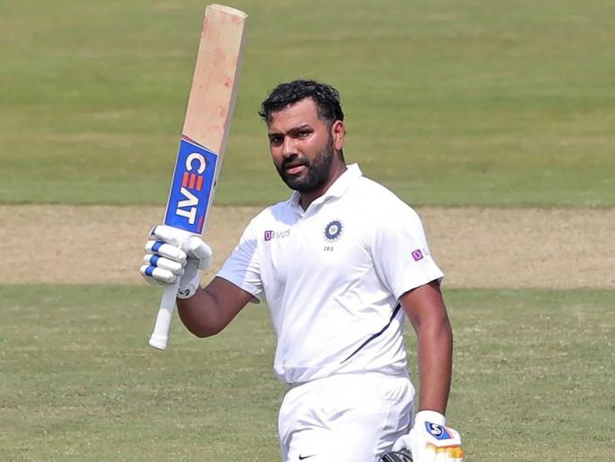 Rohit Sharma: Who is the winner of India-England Test series, Rohit Sharma said clearly, India is the winner | Rohit Sharma: भारत-इंग्लंड कसोटी मालिकेचा विजेता कोण, रोहित शर्मानं स्पष्टचं सांगितलं, म्हणाला...
