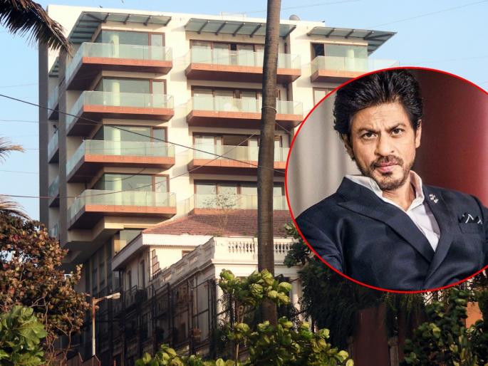 Know why Bollywood Celebrities were stopped to meet Shahrukh Khan by his team At Mannat, check here | बॉलिवूड सेलिब्रेटींना मन्नतवर येण्यास मनाई, शाहरुख खानच्या टीमने केली विनंती, जाणून घ्या कारण Know why Bollywood Celebrities were stopped to meet Shahrukh Khan by his team At Mannat, check here | बॉलिवूड सेलिब्रेटींना मन्नतवर येण्यास मनाई, शाहरुख खानच्या टीमने केली विनंती, जाणून घ्या कारण
