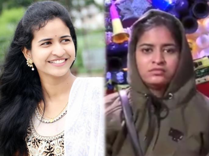 Bigg Boss Marathi 3: Shivali immersed in kirtan again after ending the roar in the house of Bigg Boss ?; The photo is going viral | Bigg Boss Marathi 3 : बिग बॉसच्या घरातील राडे संपवून शिवलीला पुन्हा किर्तनात तल्लीन?; फोटो होतोय व्हायरल Bigg Boss Marathi 3: Shivali immersed in kirtan again after ending the roar in the house of Bigg Boss ?; The photo is going viral | Bigg Boss Marathi 3 : बिग बॉसच्या घरातील राडे संपवून शिवलीला पुन्हा किर्तनात तल्लीन?; फोटो होतोय व्हायरल